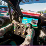 Forza Motorsport game screenshot 2