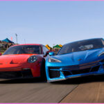 Forza Motorsport game screenshot 3