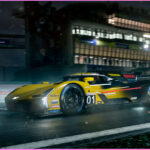 Forza Motorsport game screenshot 4
