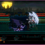 Gargoyles Remastered game-screenshot 1