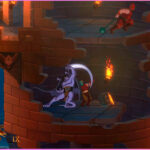 Gargoyles Remastered game-screenshot 3