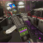 Ghostbusters Rise of the Ghost Lord game-screenshot 4