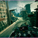 ghostrunner 2 game screenshot 3
