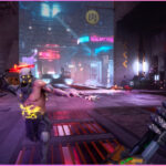 ghostrunner 2 game screenshot 4