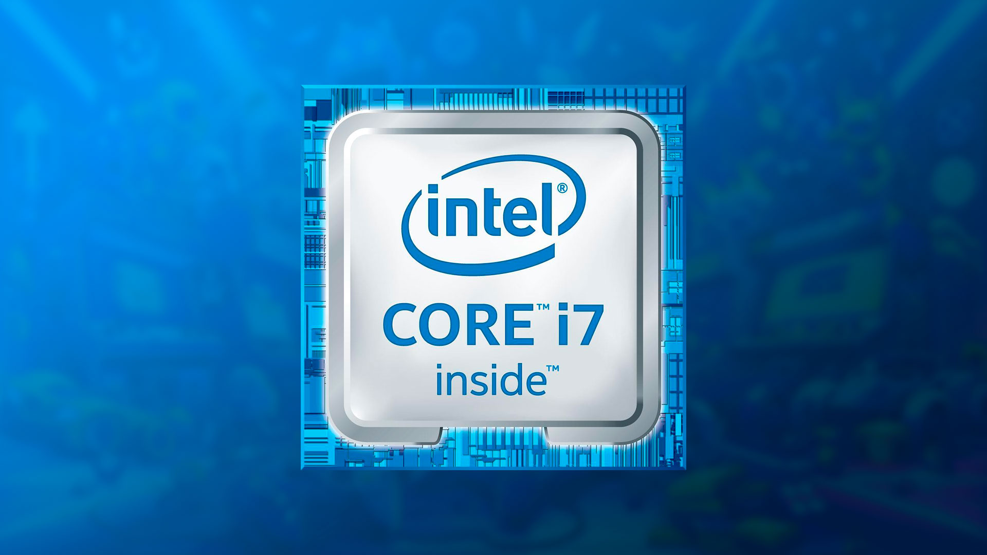 Процессор intel core 14 поколение