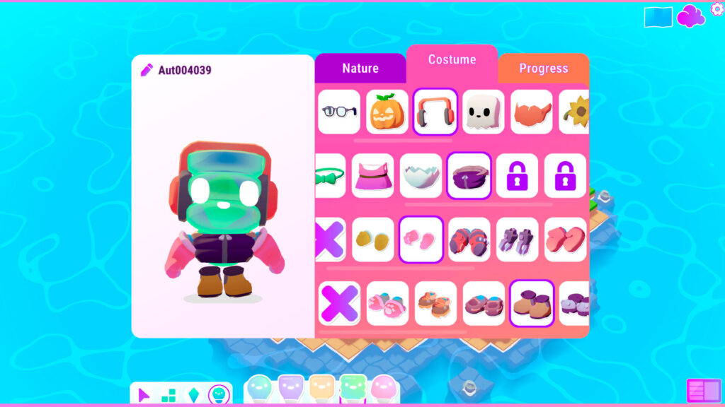 Little Learning Machines game screenshot 1