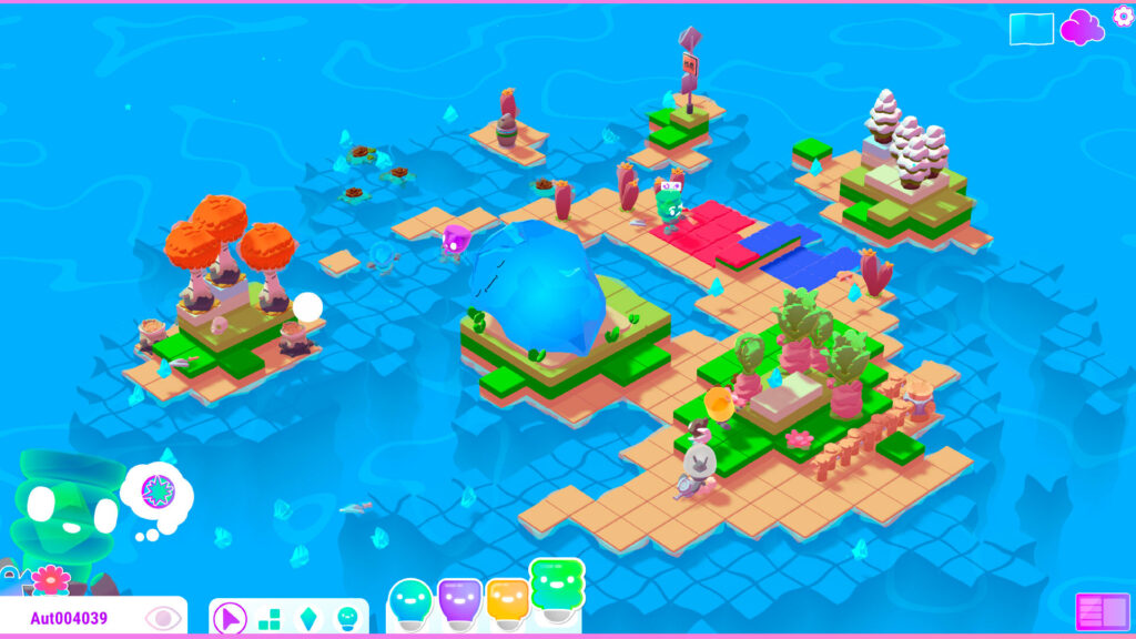 Little Learning Machines game screenshot 2
