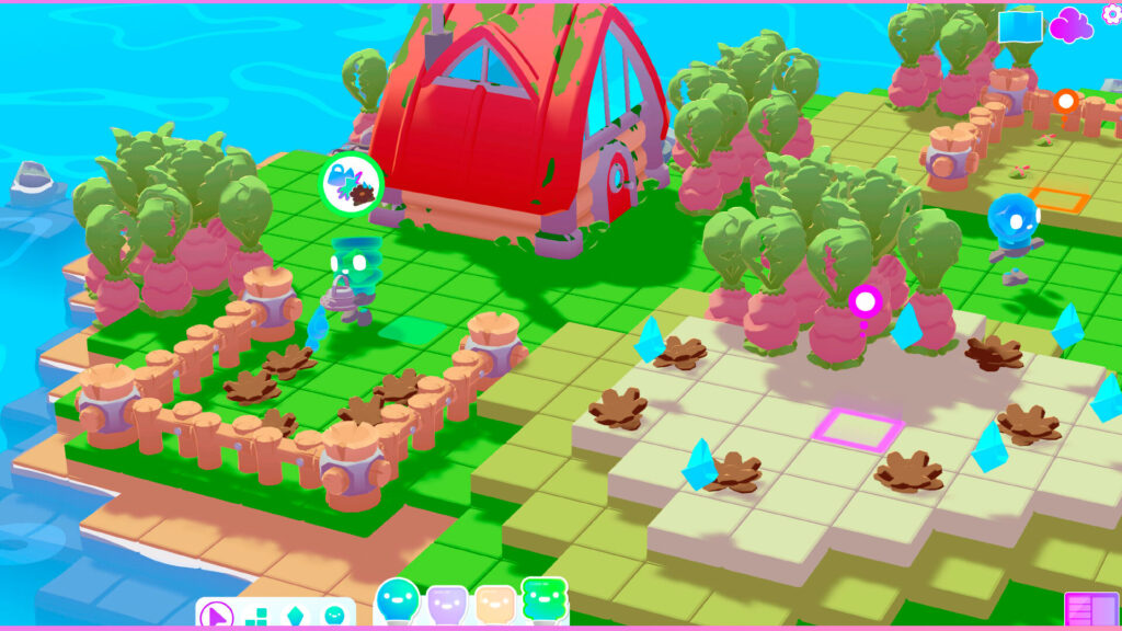 Little Learning Machines game screenshot 4