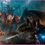 Lords of the Fallen game screenshot 1