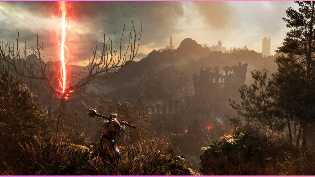 Lords of the Fallen game screenshot 2