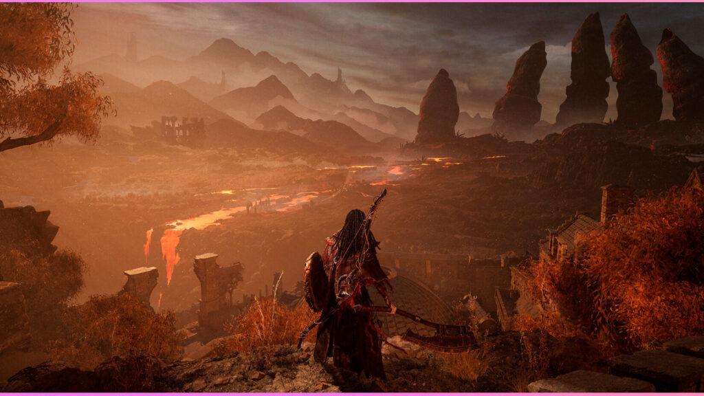 Lords of the Fallen game screenshot 4