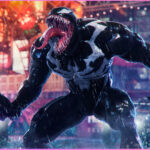 Marvel's Spider-Man 2 game-screenshot 1