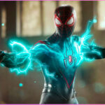 Marvel's Spider-Man 2 game-screenshot 4