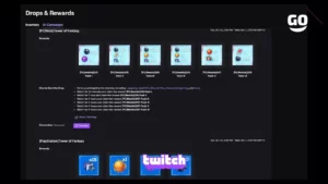 Смотрите SMITE на Twitch и заберите подарки Tower of Fantasy