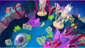 My Little Universe game screenshot 4