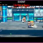 River City: Rival Showdown game screenshot 2