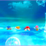 Sonic Superstars game screenshot 2