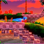 Sonic Superstars game screenshot 4