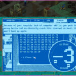 Space Wreck game screenshot 4