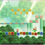 Super Mario Bros. Wonder game screenshot 3