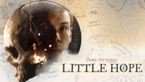 The Dark Pictures Anthology: Little Hope game cover