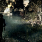 The Evil Within game screenshot 6