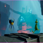 The Grinch Christmas Adventures game-screenshot 3