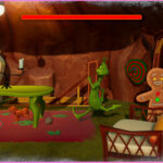 The Grinch Christmas Adventures game-screenshot 4