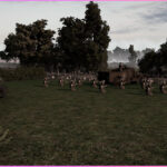 The Troop game screenshot 2