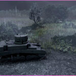 The Troop game screenshot 4