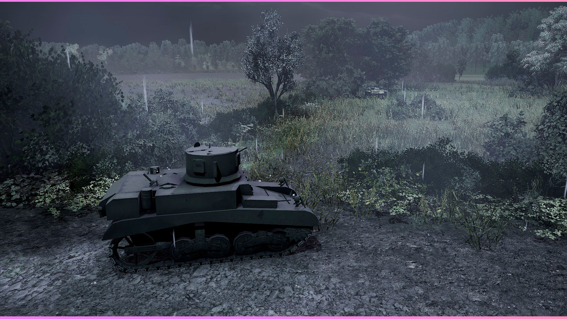 The Troop game screenshot 4