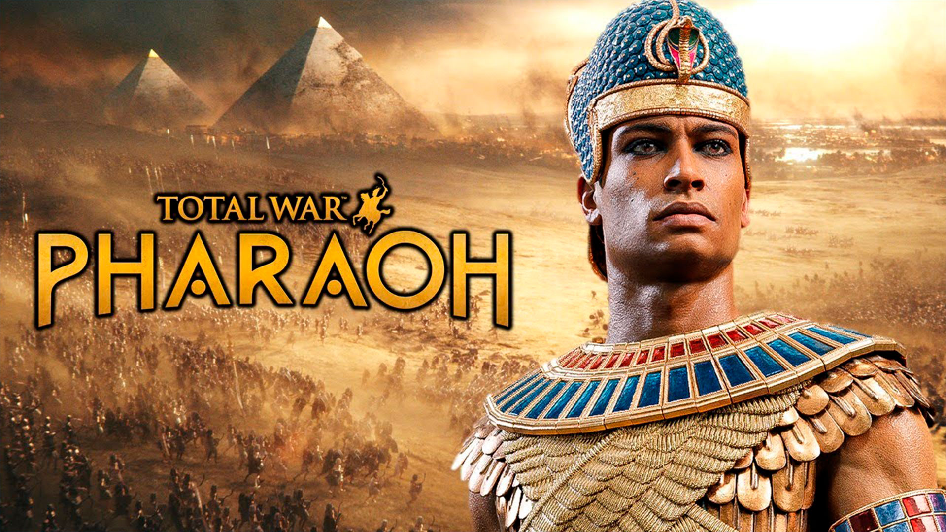 Army of the Pharaohs