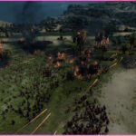 Total War: Pharaoh game screenshot 1
