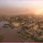 Total War: Pharaoh game screenshot 3