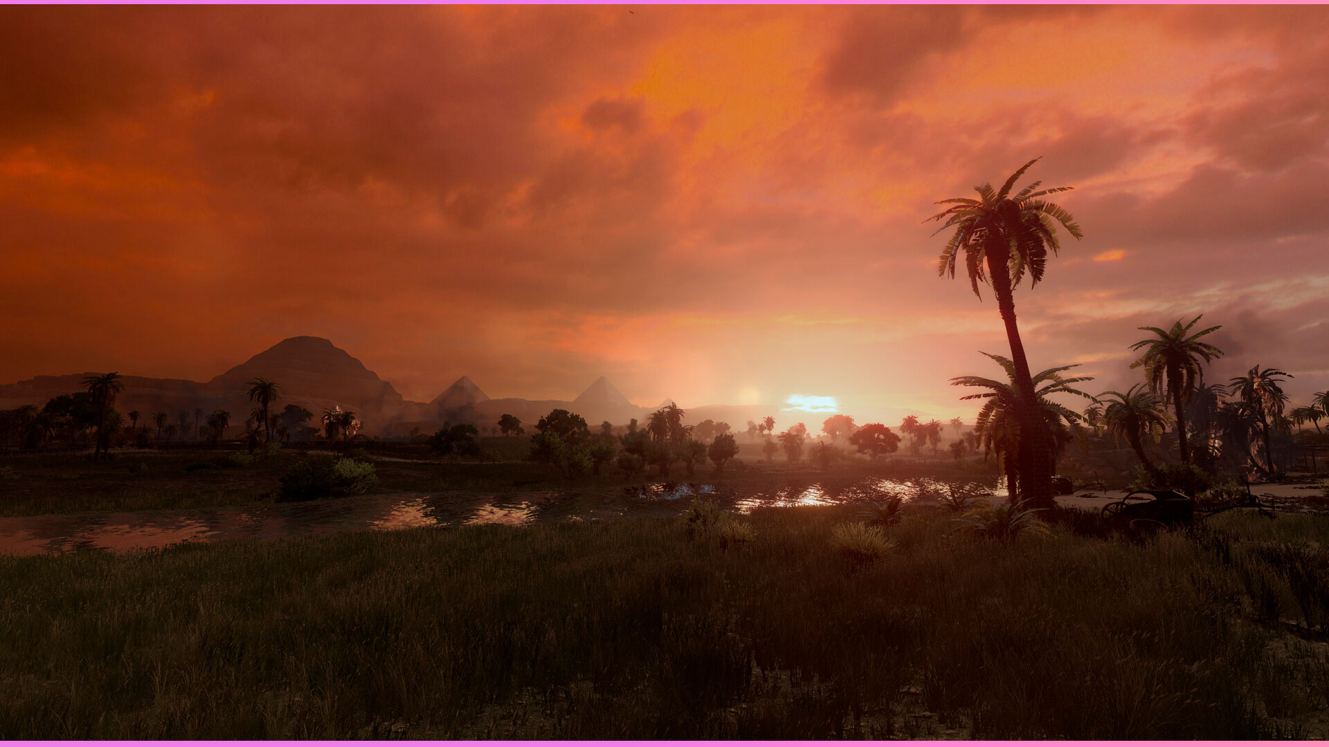 Total War: Pharaoh game screenshot 4