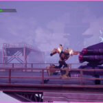Transformers: Earthspark - Expedition game screenshot 1