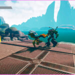 Transformers: Earthspark - Expedition game screenshot 3