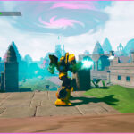 Transformers: Earthspark - Expedition game screenshot 4