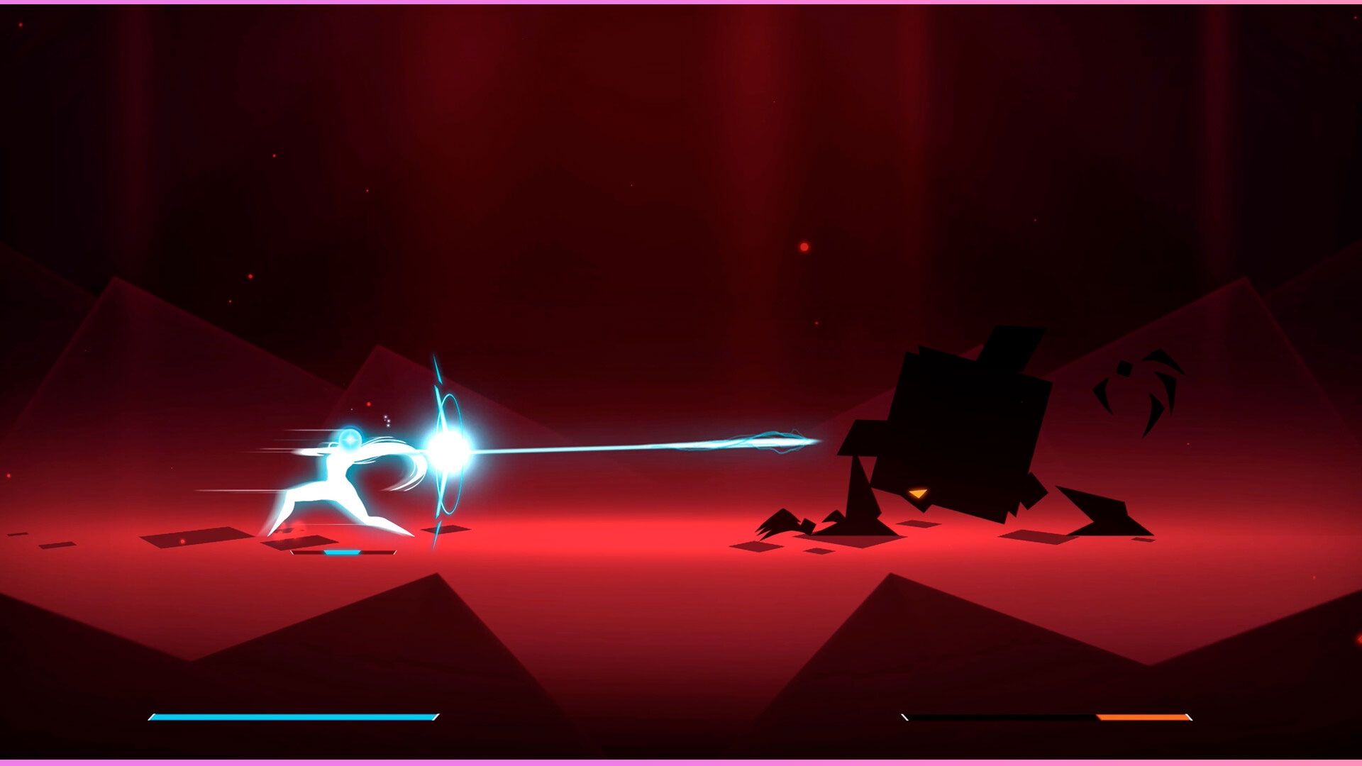 Worldless game screenshot 1