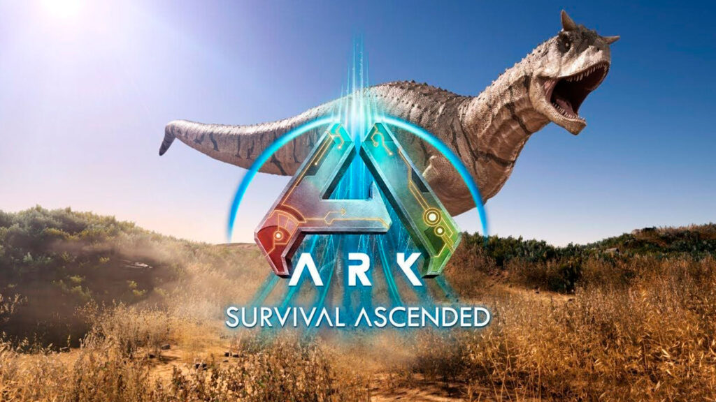Обновление ARK Survival Ascended Client v26.9 Server v26.11