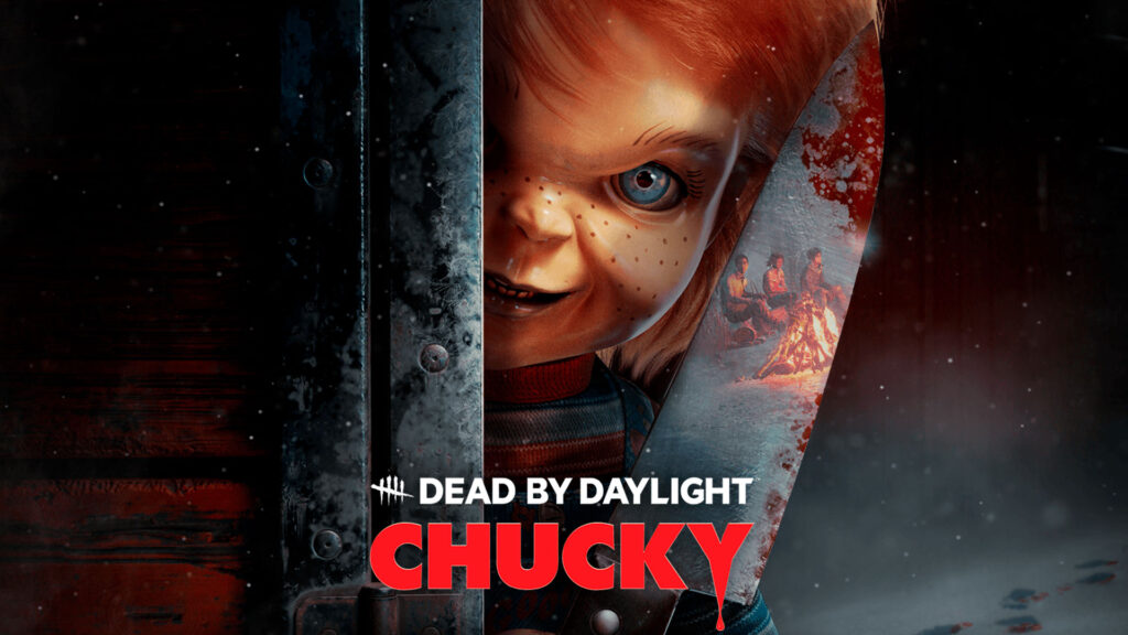 Chucky в Dead by Daylight, Ноябрьское Обновление Разработчика 2023