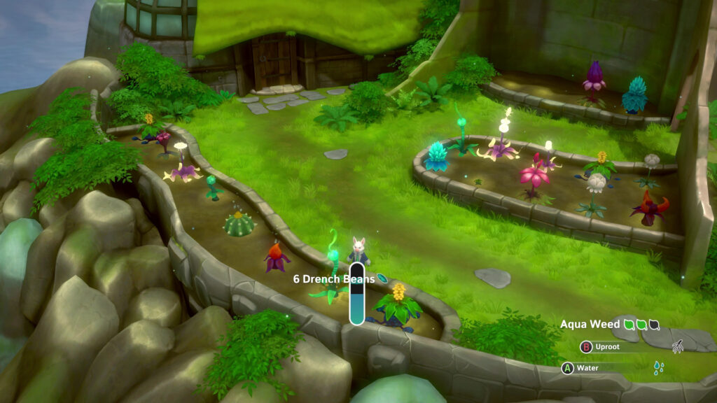 Скриншот геймплея EARTHLOCK из бесплатной раздачи в Epic Games Store