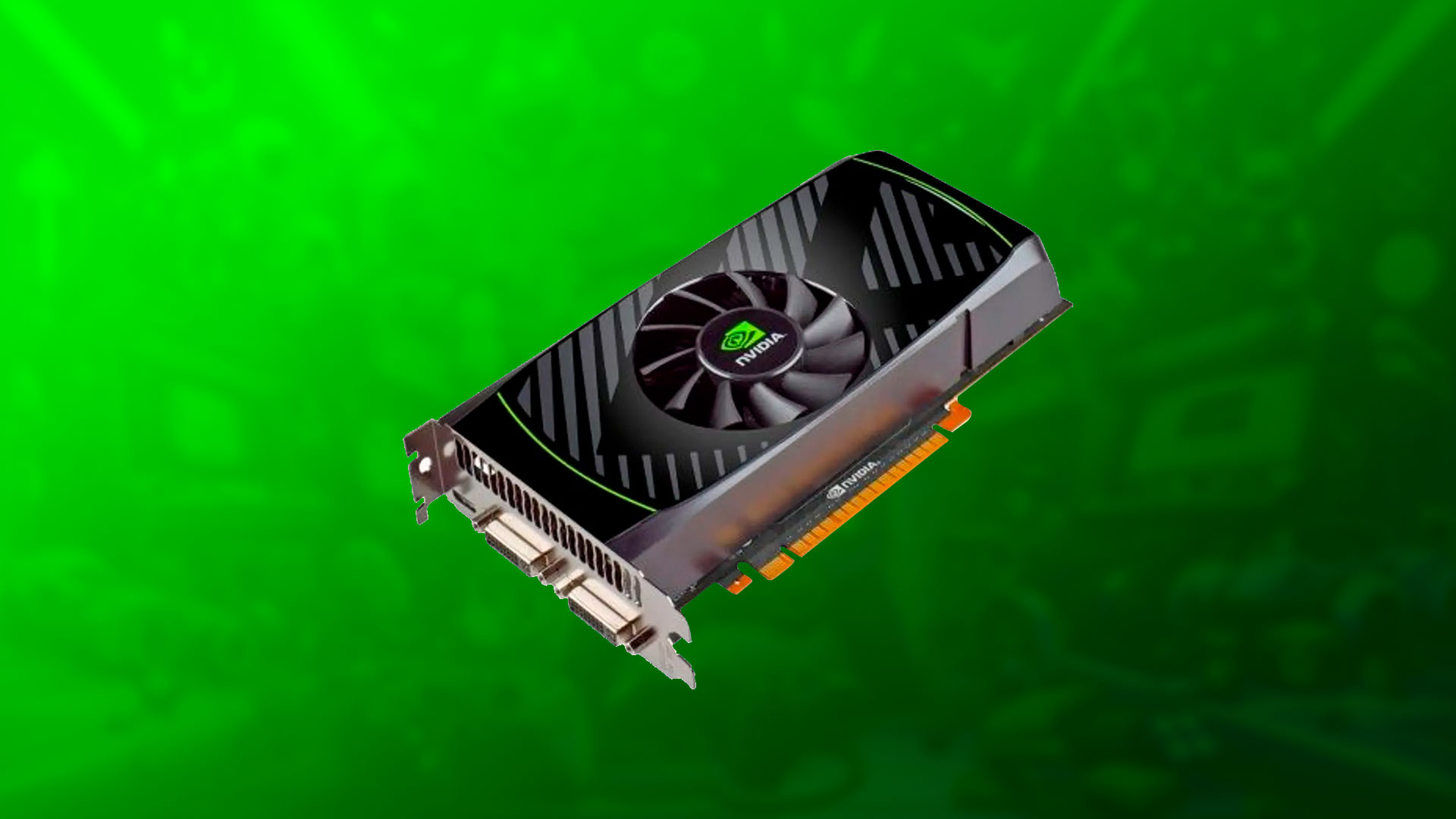 GeForce GTX 560: Идеальный выбор для улучшения игрового процесса