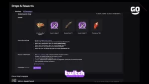 Запуск Twitch Drops: Эксклюзивные подарки в Dragonheir: Silent Gods