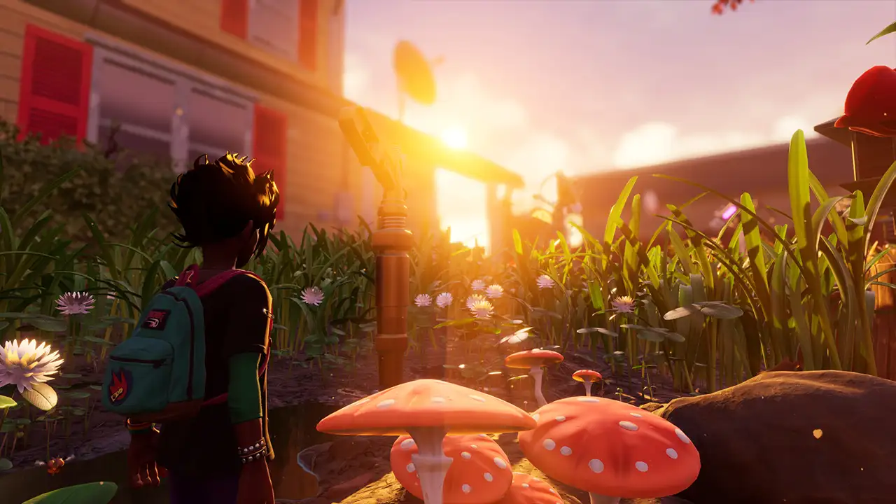 Grounded открывает бесплатный доступ в Steam: Играйте 3 дня без оплаты!