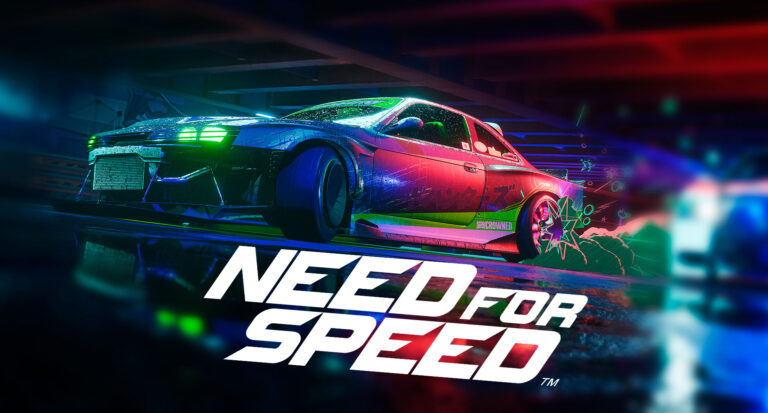 Серия Need For Speed: Адреналин на максимуме