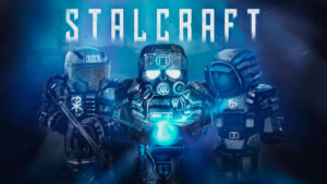 STALCRAFT