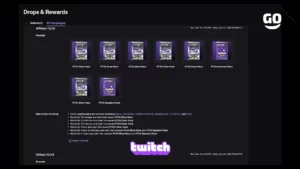 Twitch Drops раздает Affiliate 12/24 для Out of the Park Baseball 24