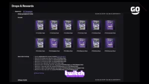 Twitch Drops раздает FKNCommishLB 12/30 для Out of the Park Baseball 24