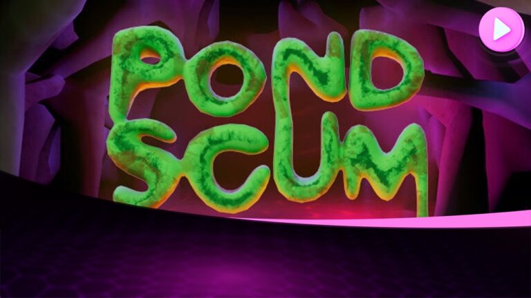 «Pond Scum: A Gothic Swamp Tale» – Официальный трейлер
